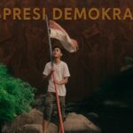 Refleksi Kemerdekaan:Pesan Cinta dan Bentuk Ekspresinya