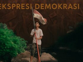 Refleksi Kemerdekaan:Pesan Cinta dan Bentuk Ekspresinya
